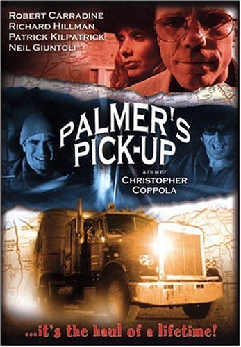 Palmer's Pick-Up