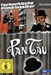 Pan Tau