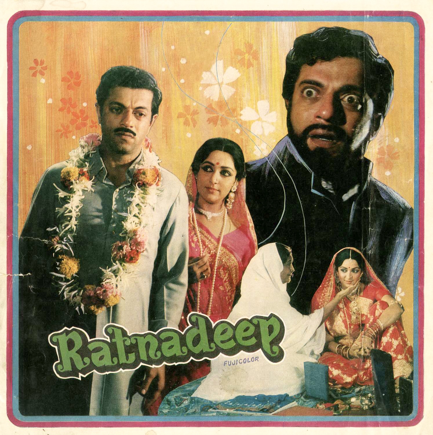 Ratnadeep