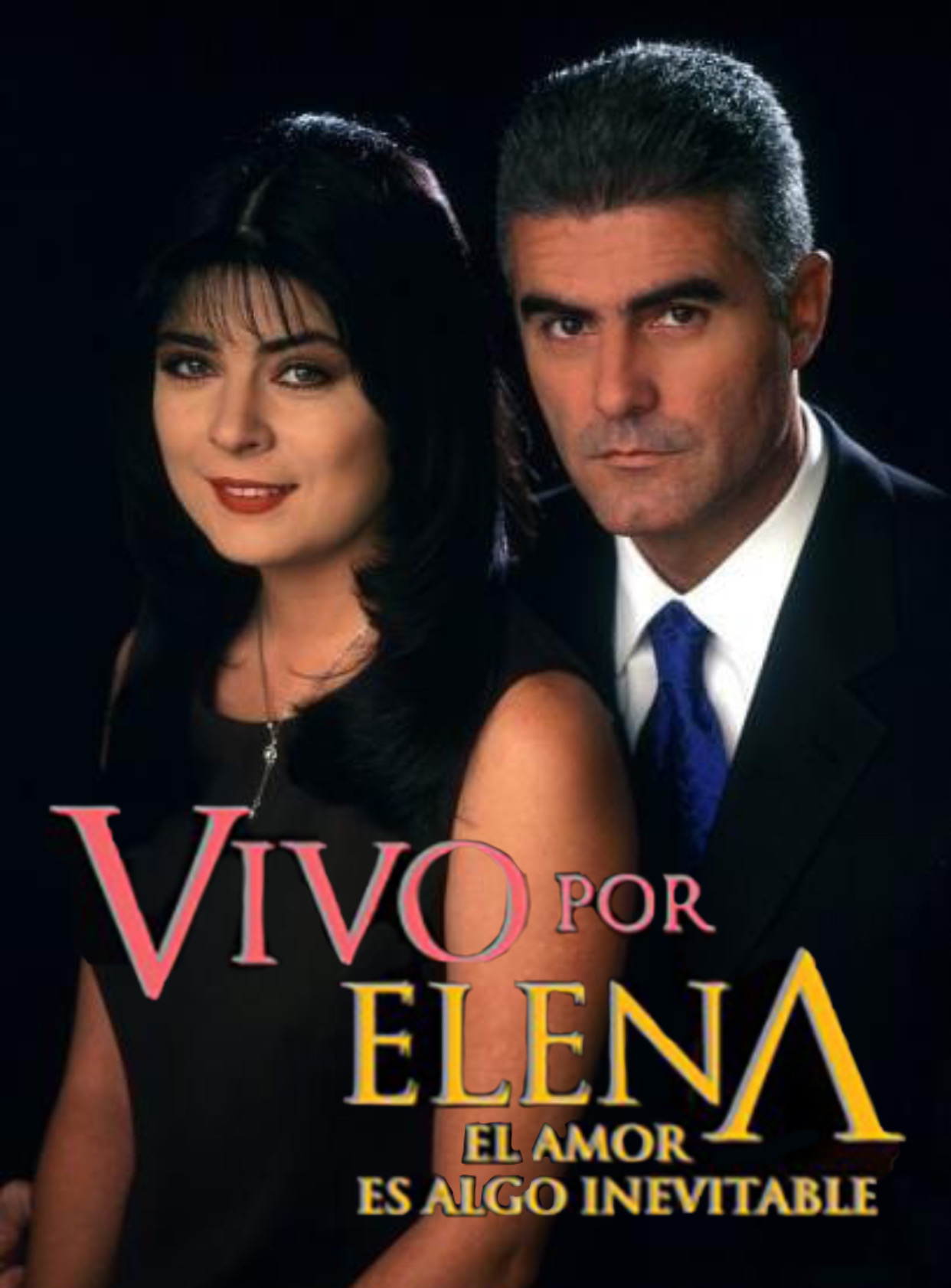 Vivo por Elena