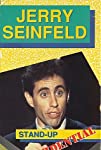 Jerry Seinfeld: Stand-Up Confidential