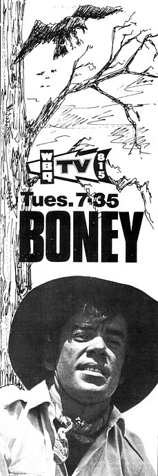 Boney