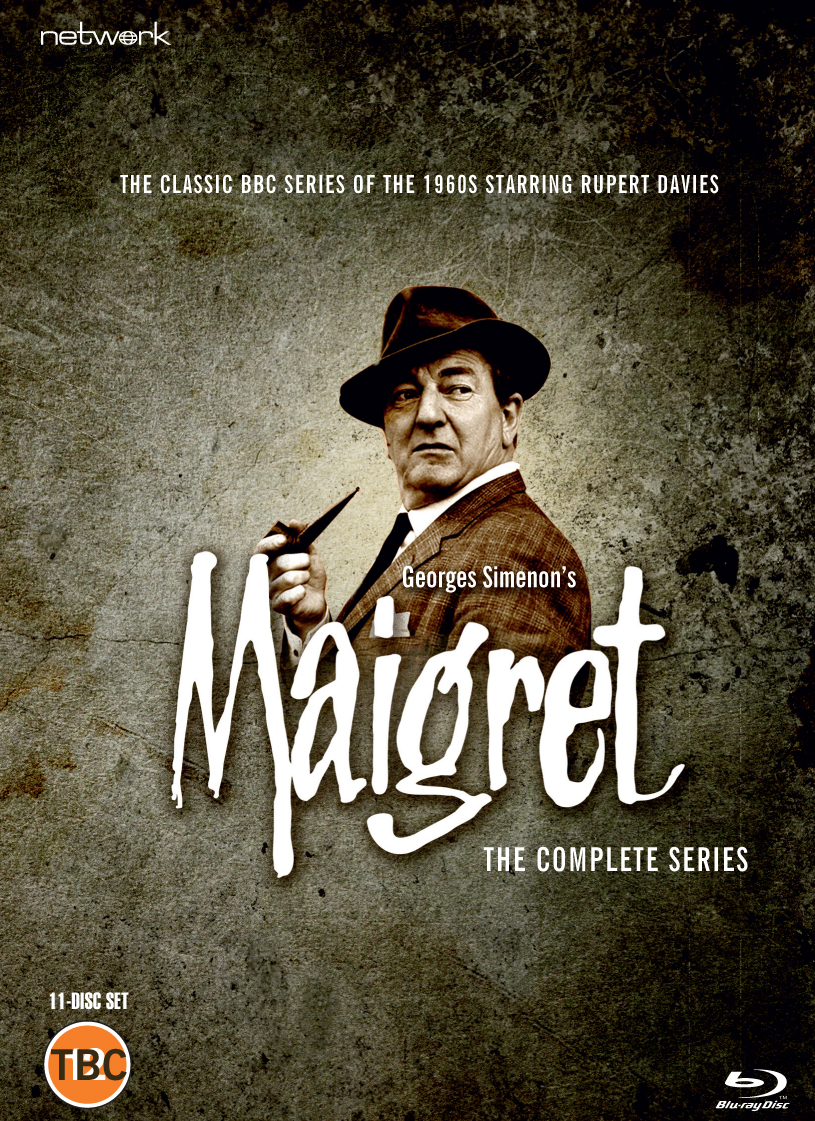 Maigret
