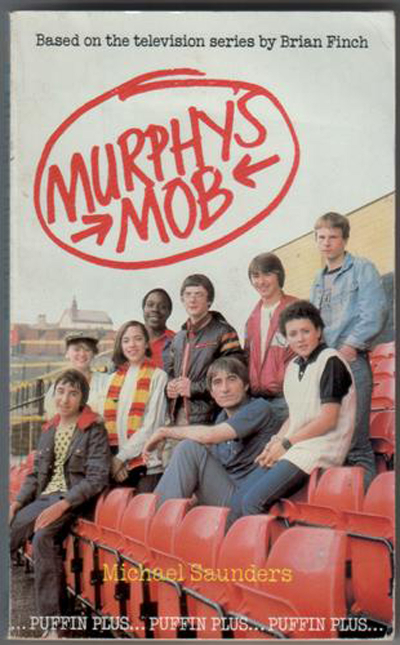 Murphy's Mob