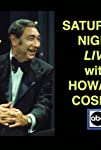 Saturday Night Live with Howard Cosell