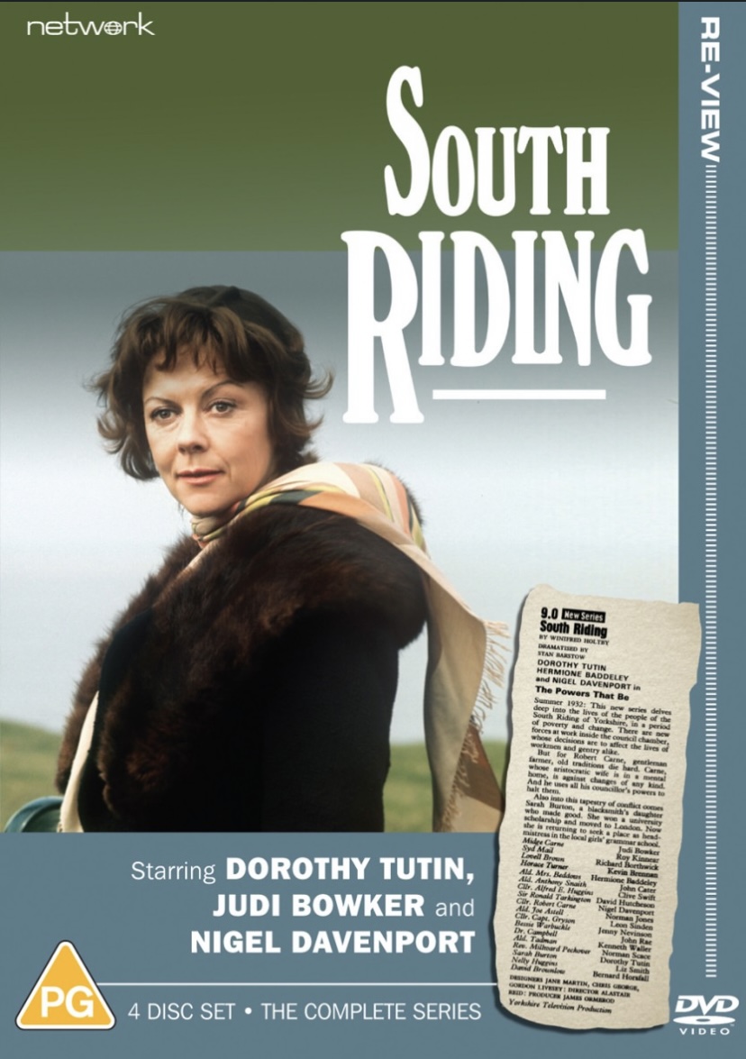 South Riding