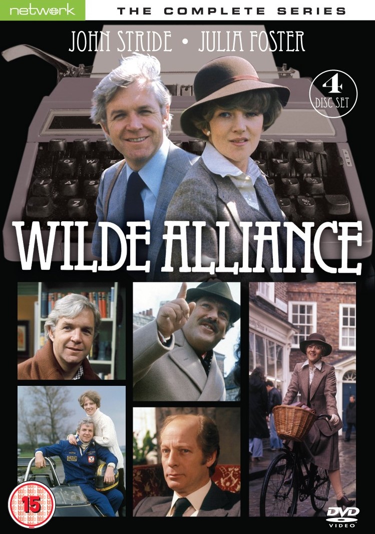 Wilde Alliance