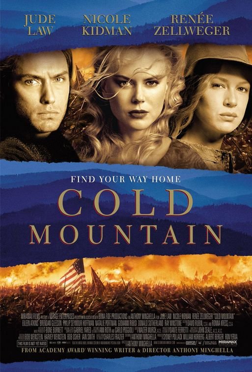 Cold Mountain