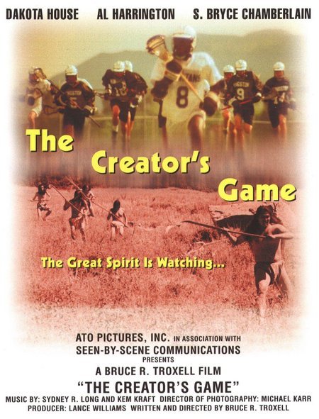 The Creator's Game