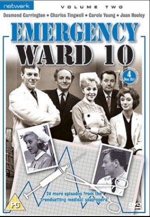 Emergency-Ward 10