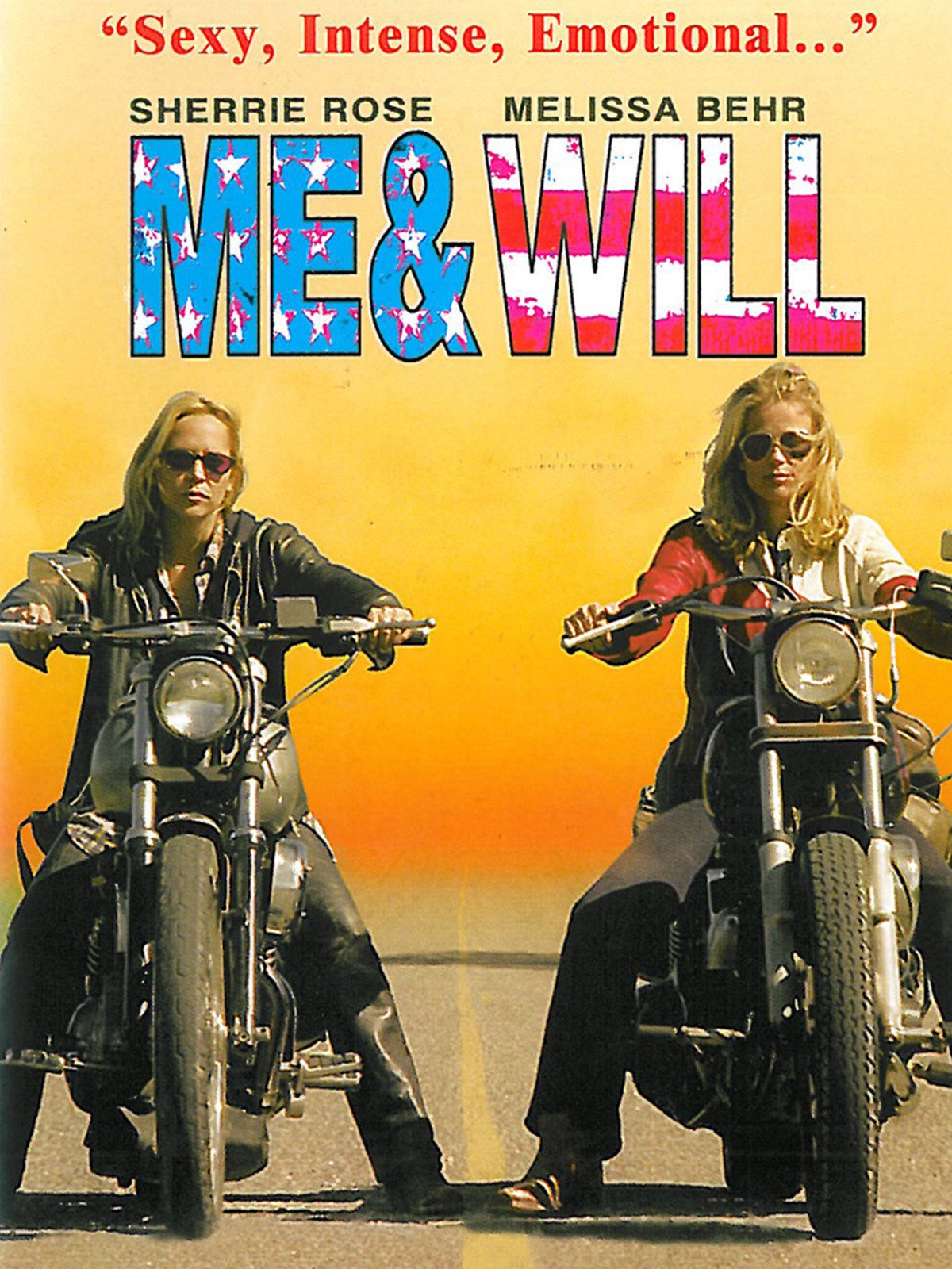 Me and Will