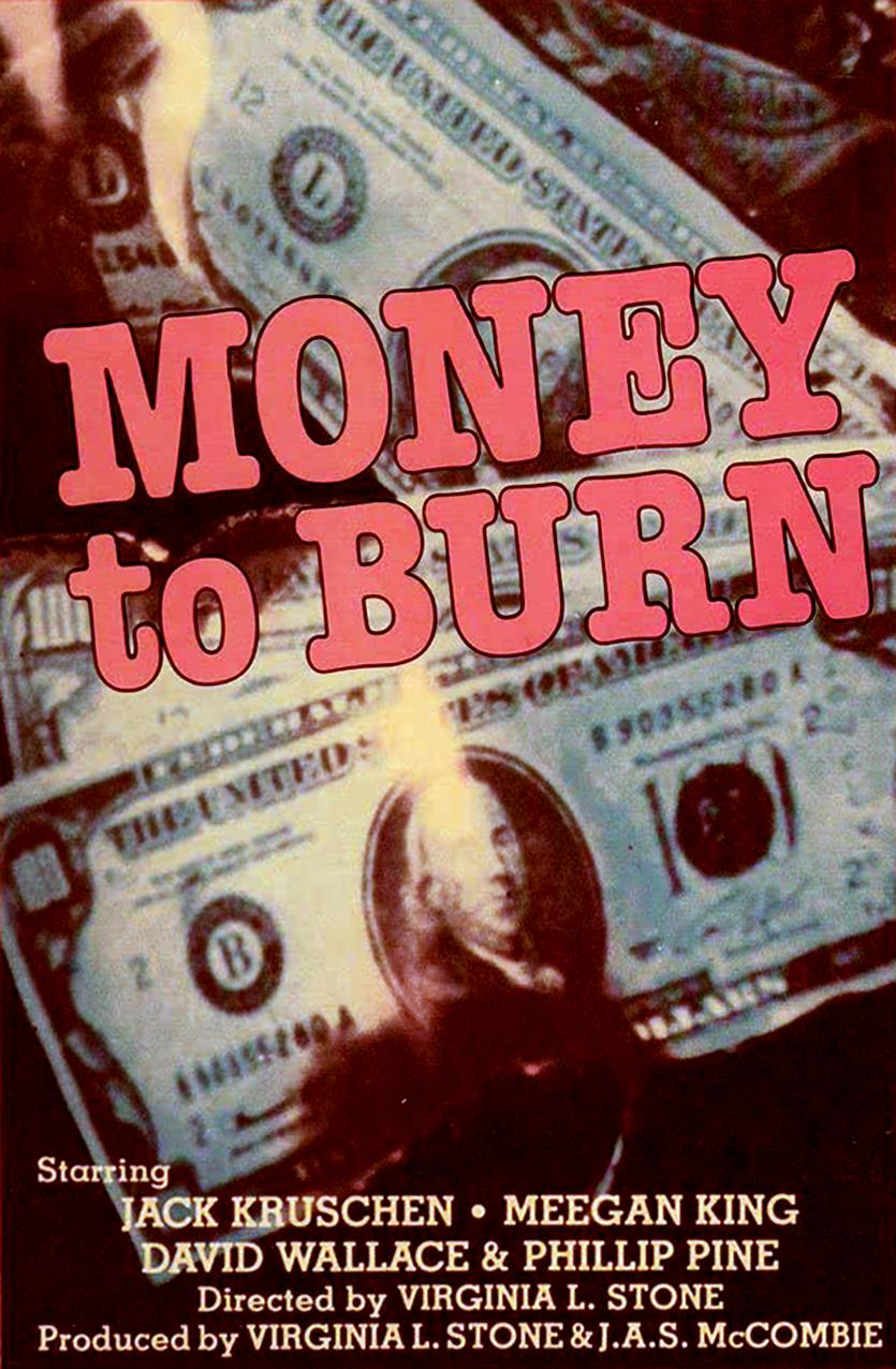 Money to Burn