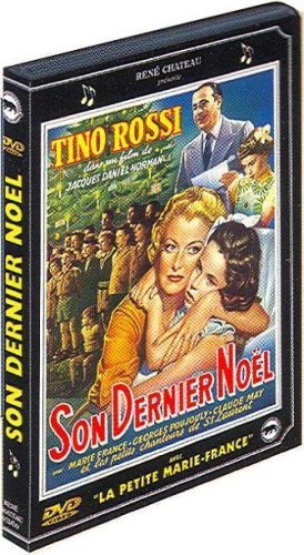 Son dernier Noël