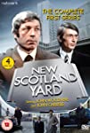 New Scotland Yard