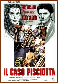 The Pisciotta Case