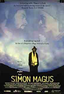 Simon Magus