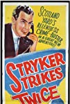 Stryker of the Yard