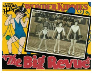 The Big Revue