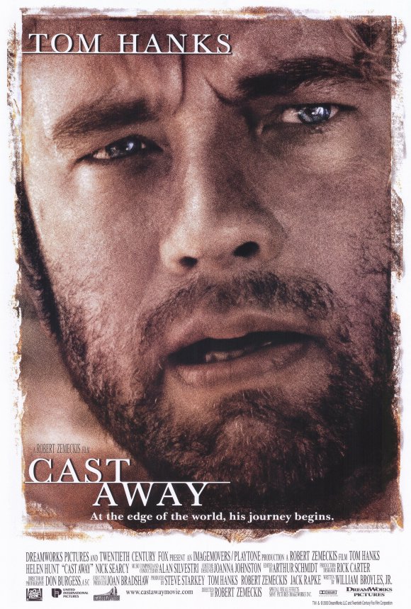 Cast Away