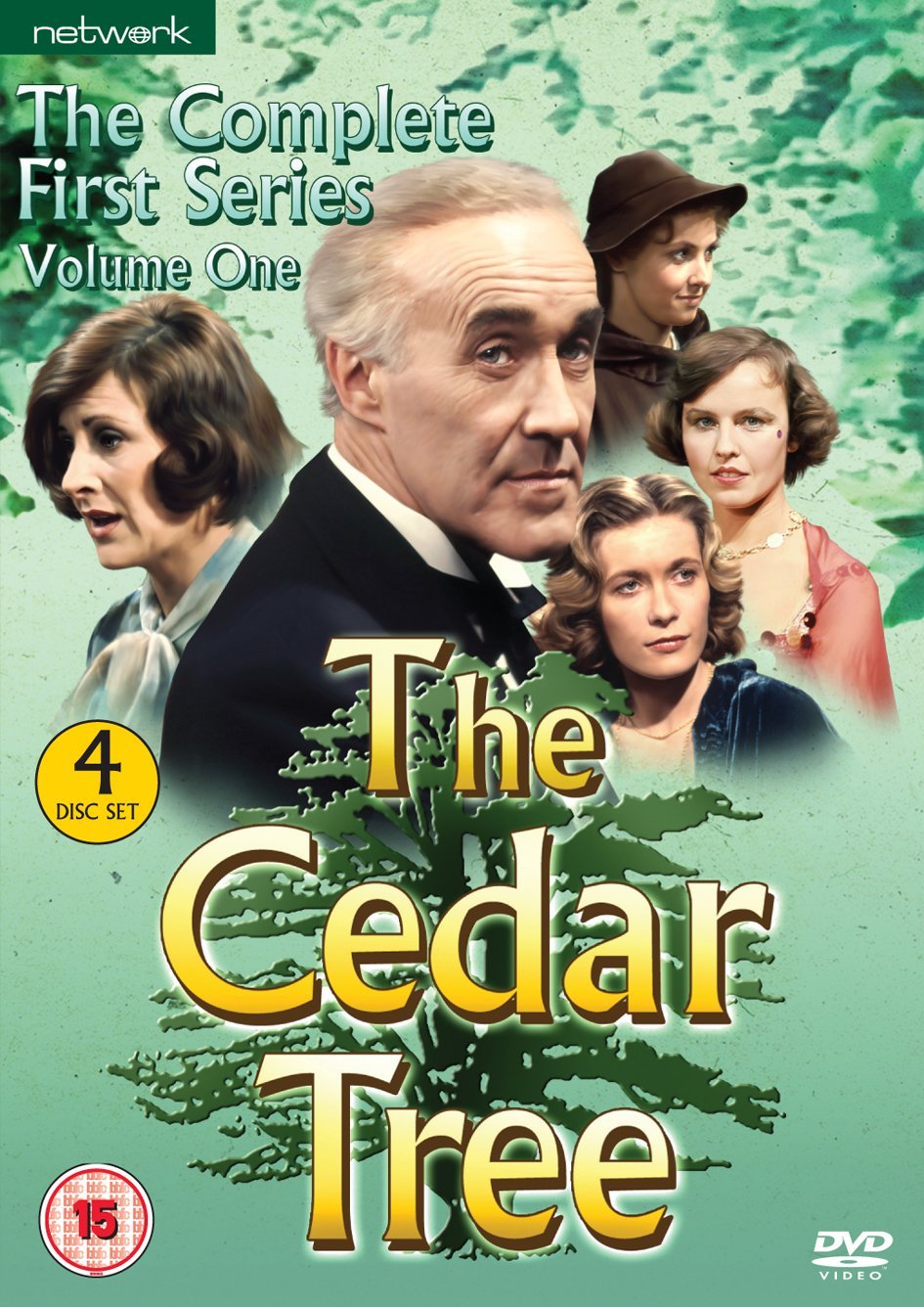 The Cedar Tree