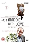 For Maddie with Love