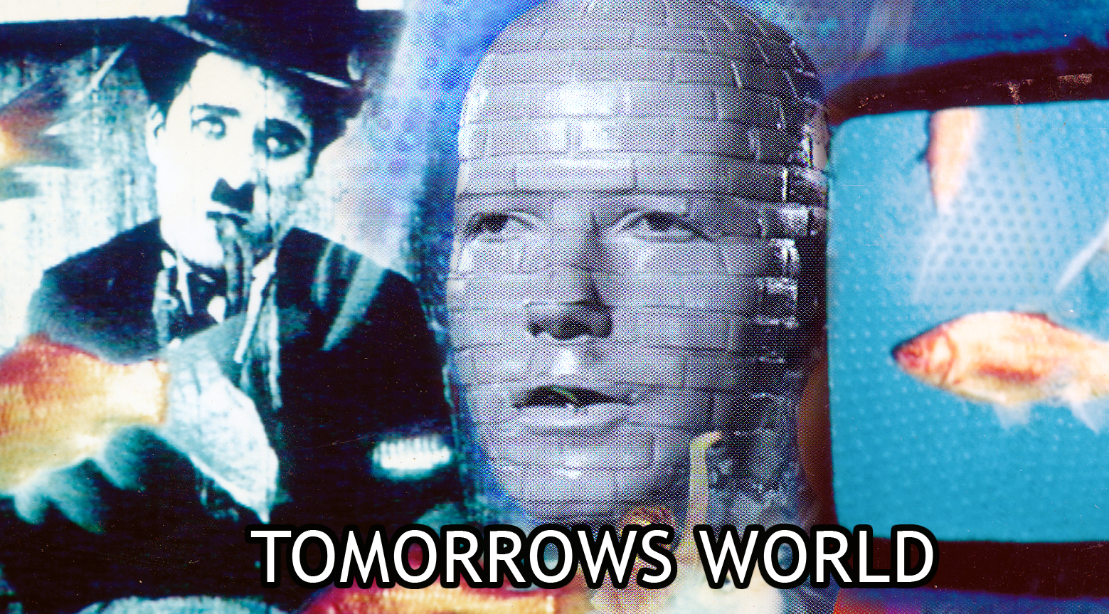 Tomorrow's World