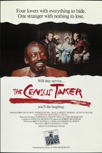 The Census Taker