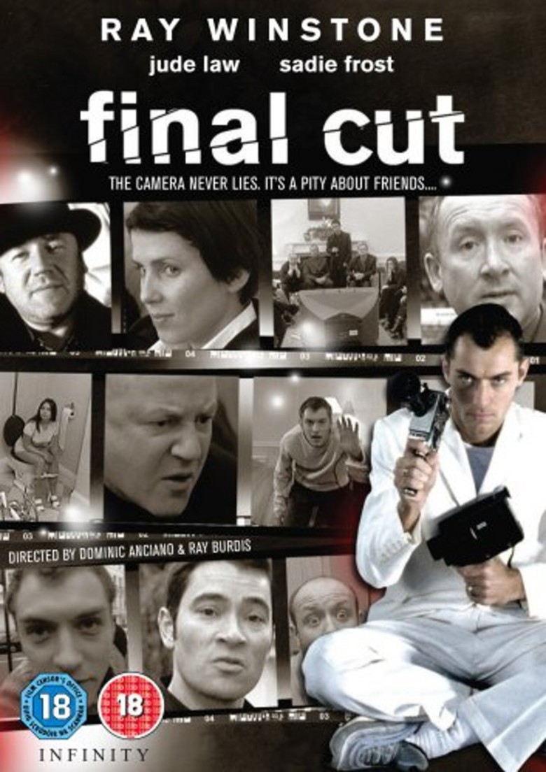 Final Cut