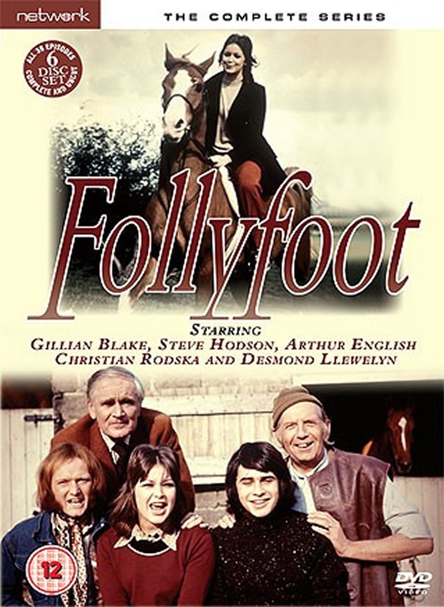 Follyfoot