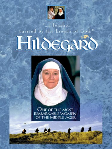 Hildegard of Bingen