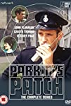 Parkin's Patch