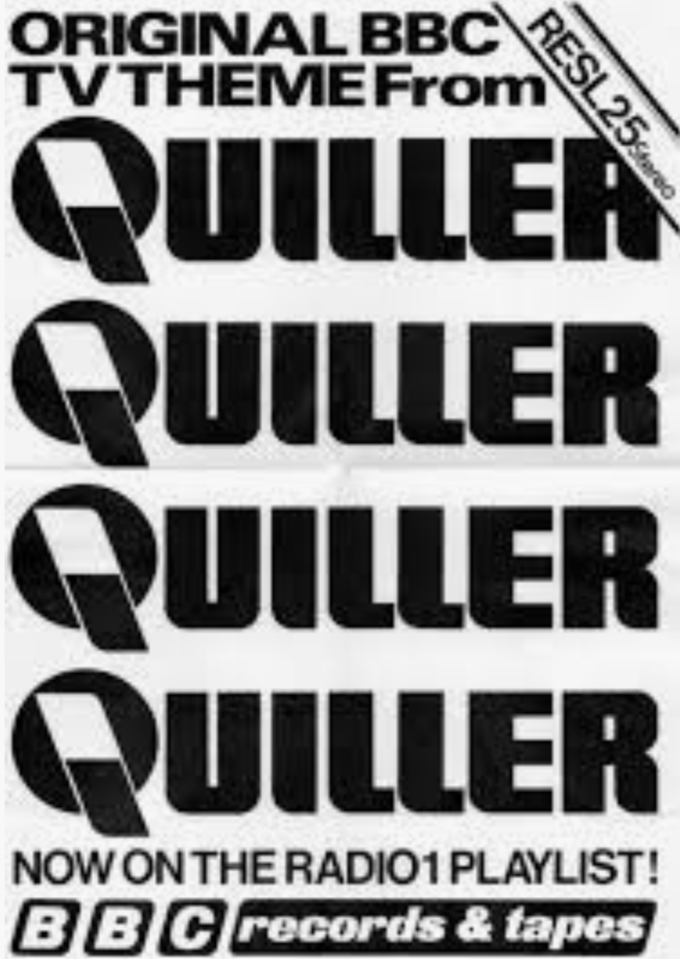 Quiller