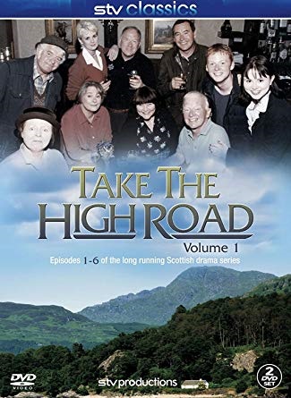 Take the High Road