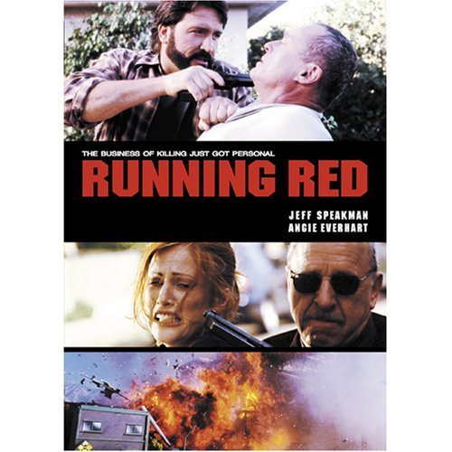 Running Red