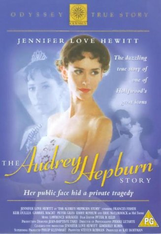 The Audrey Hepburn Story