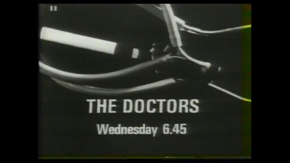 The Doctors