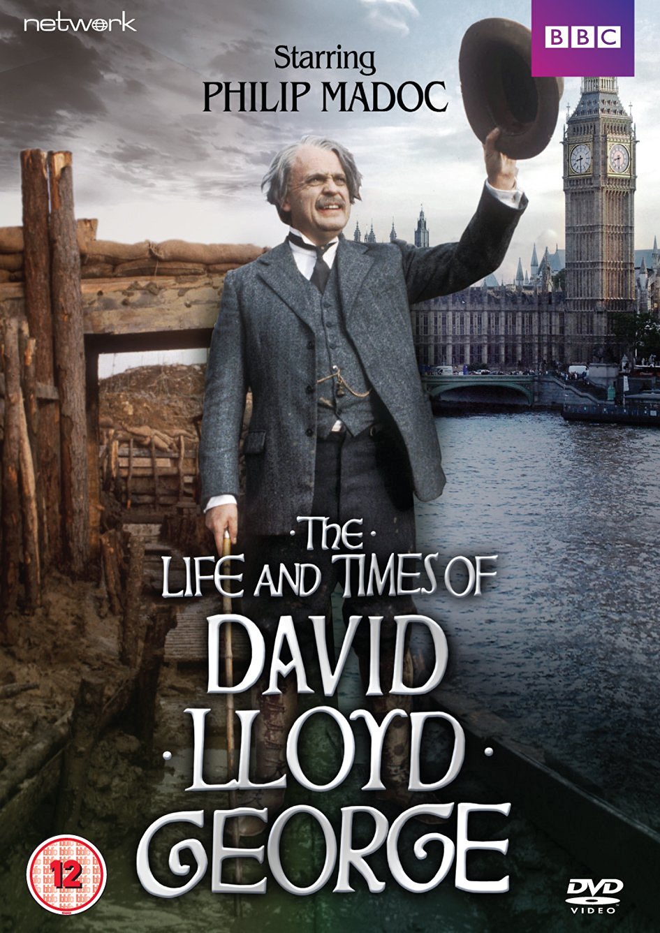 The Life and Times of David Lloyd George