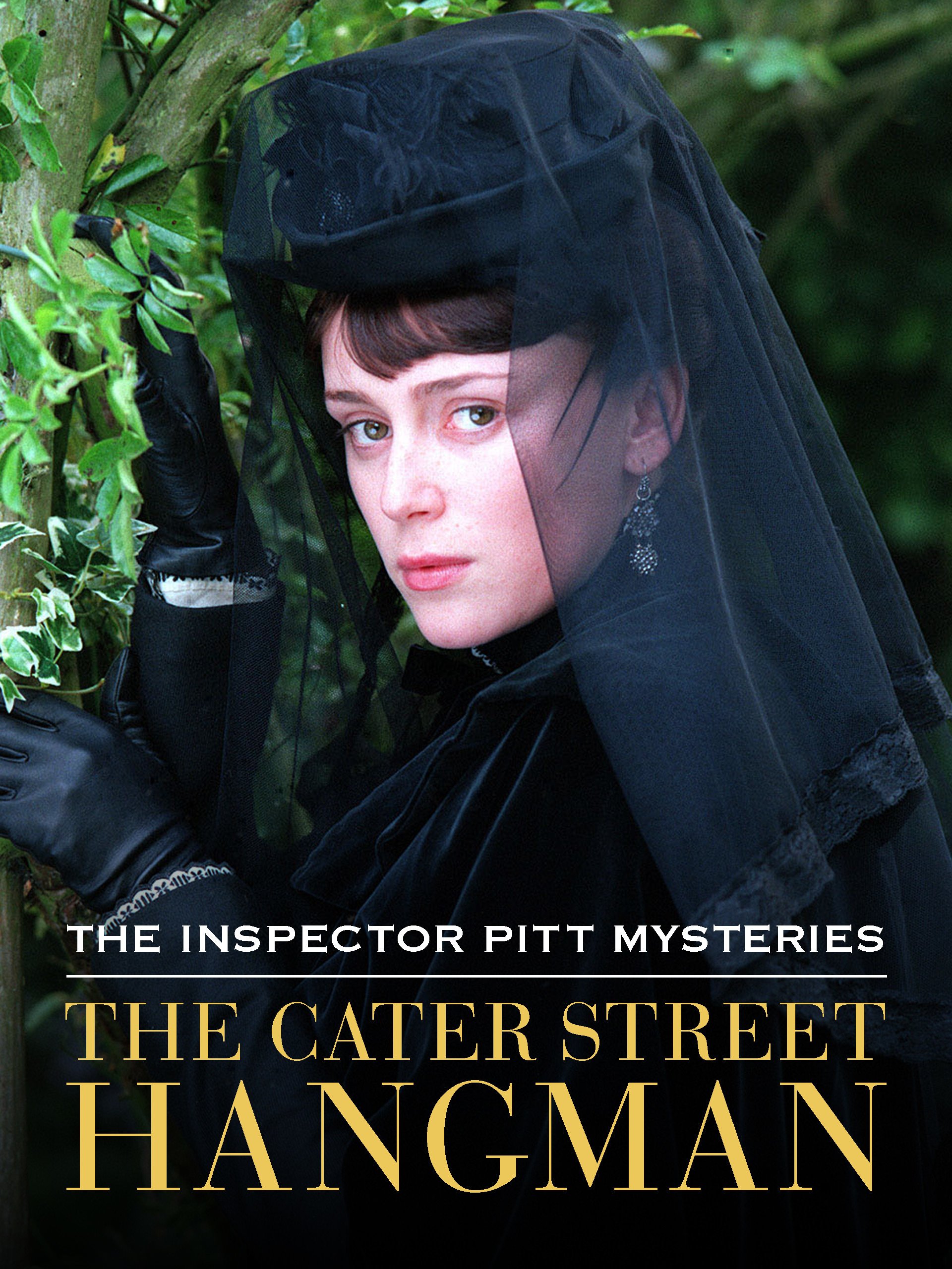 The Cater Street Hangman