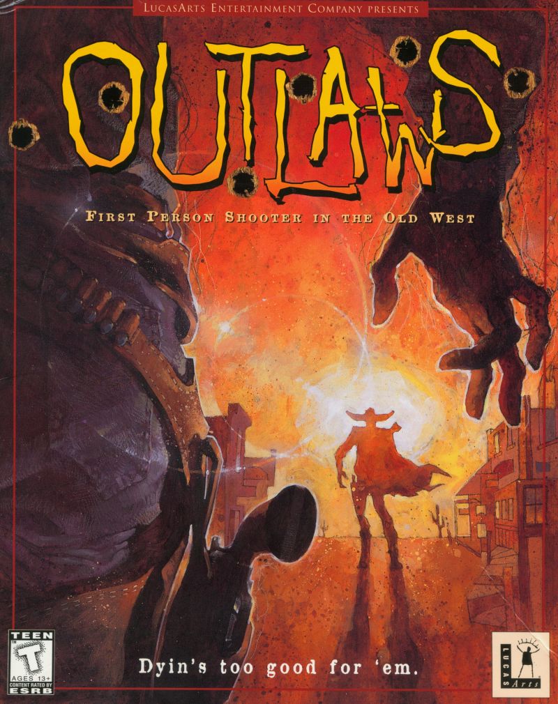 Outlaws