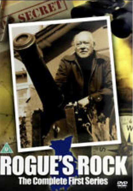 Rogue's Rock