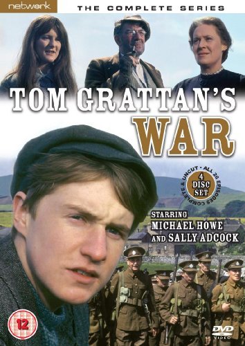 Tom Grattan's War