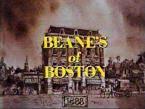 Beane's of Boston