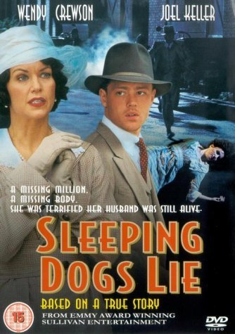 Sleeping Dogs Lie