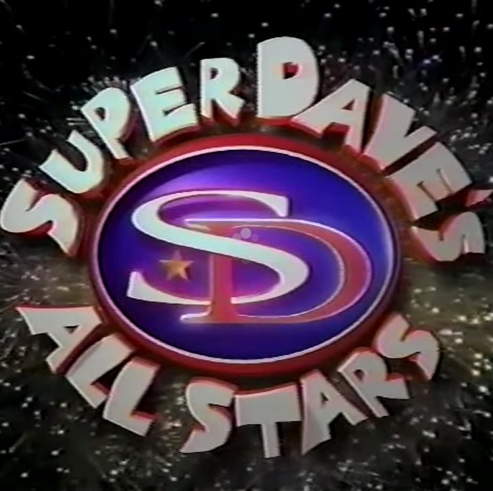 Super Dave's All Stars