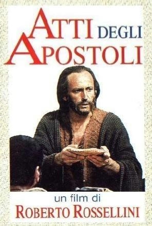 Acts of the Apostles