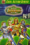 Mystic Knights of Tir Na Nog