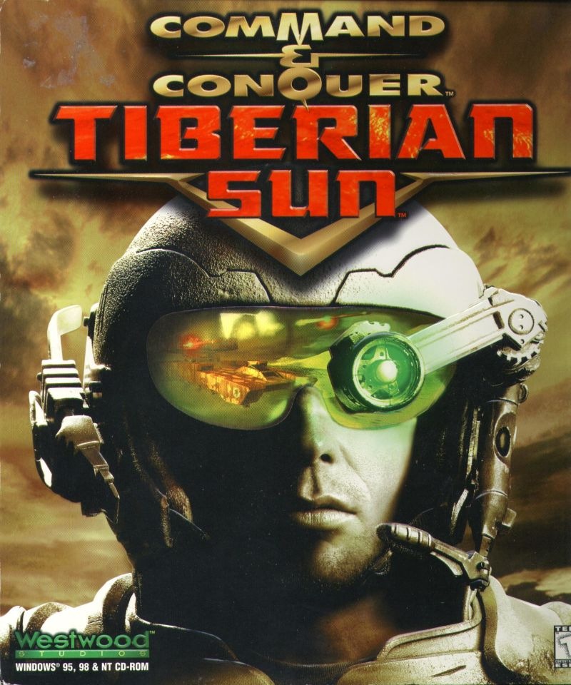 Command & Conquer: Tiberian Sun