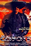 La vuelta de El Coyote