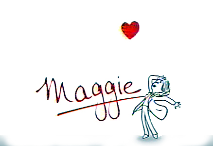 Maggie