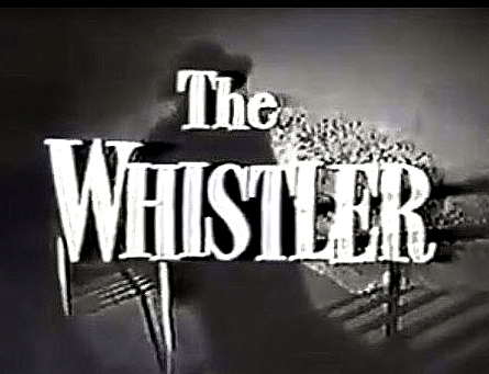 The Whistler